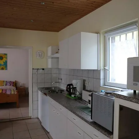 Behija 2 Apartamento *