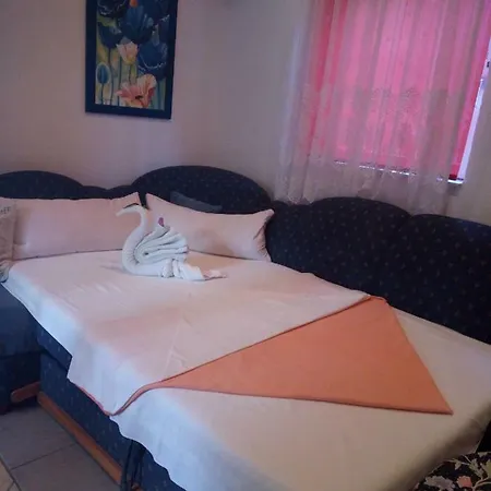 Behija 2 Apartament *