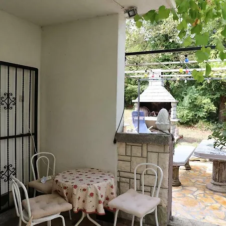 Behija 2 Crikvenica